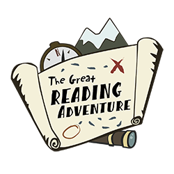 Great Reading Adventure logo